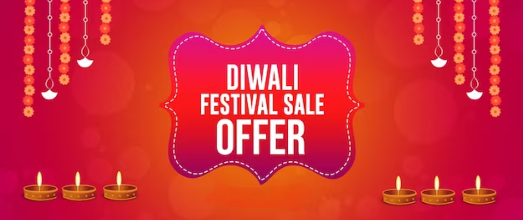 The Best Deals: Diwali Sale 2023 in India