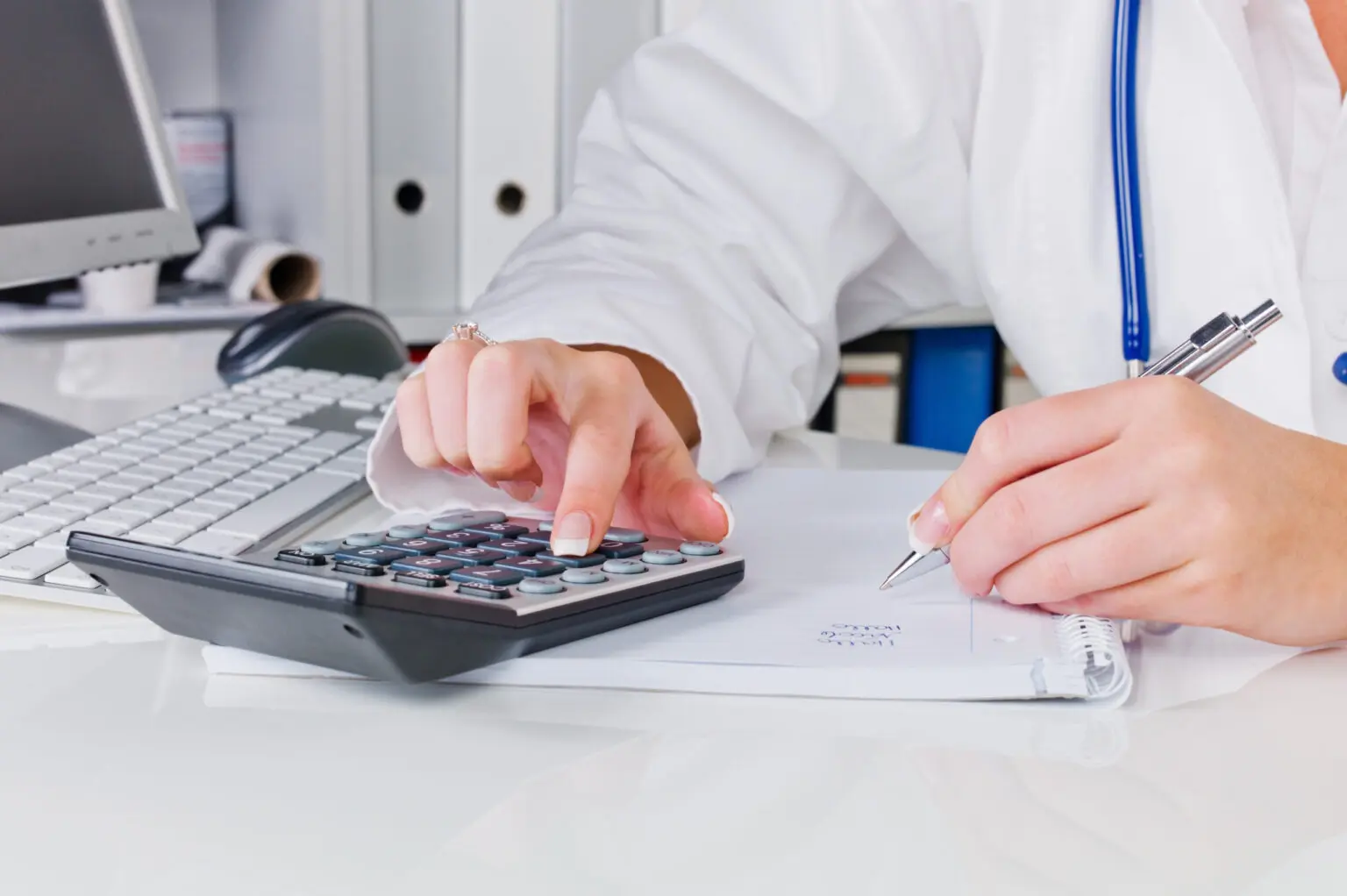 The Many Benefits of Medical Billing Services for Small Practices