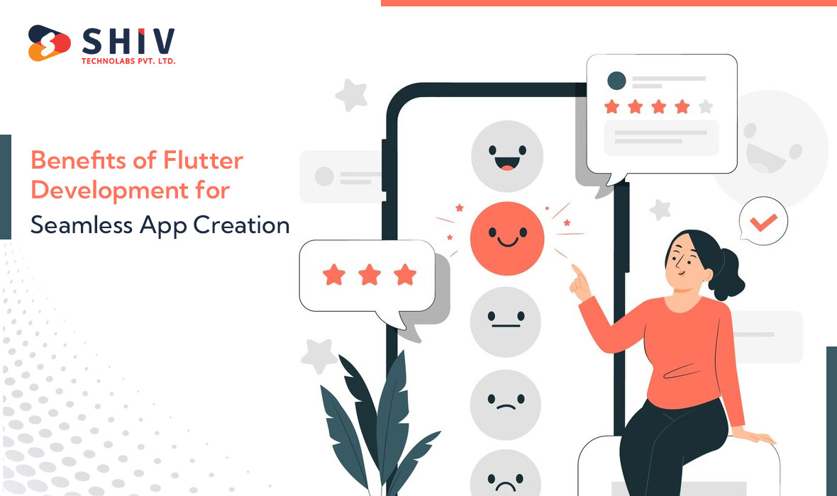 Flutter App Development Services: Transforming Ideas into Seamless User Experiences