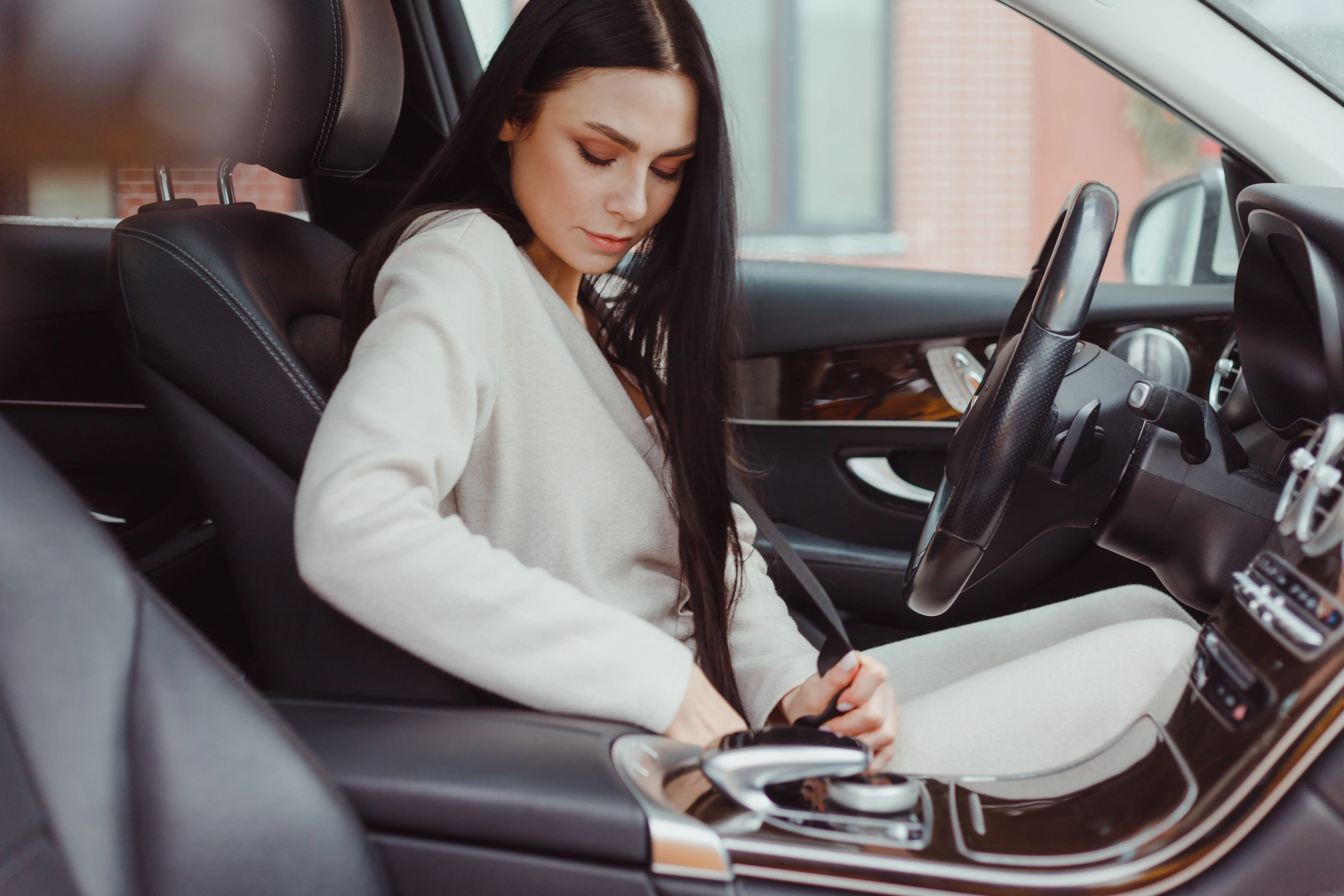 9 Benefits of Chauffeur Driven Cars