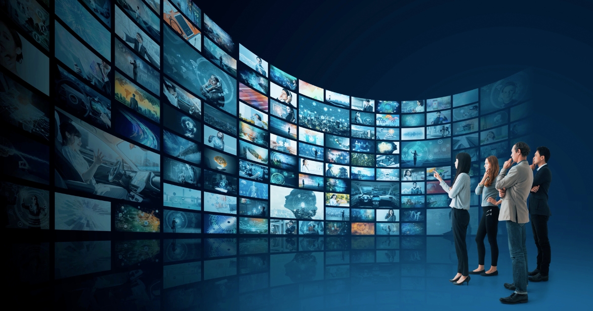 From Cable to Streaming: The Rise of Internet TV Bundles