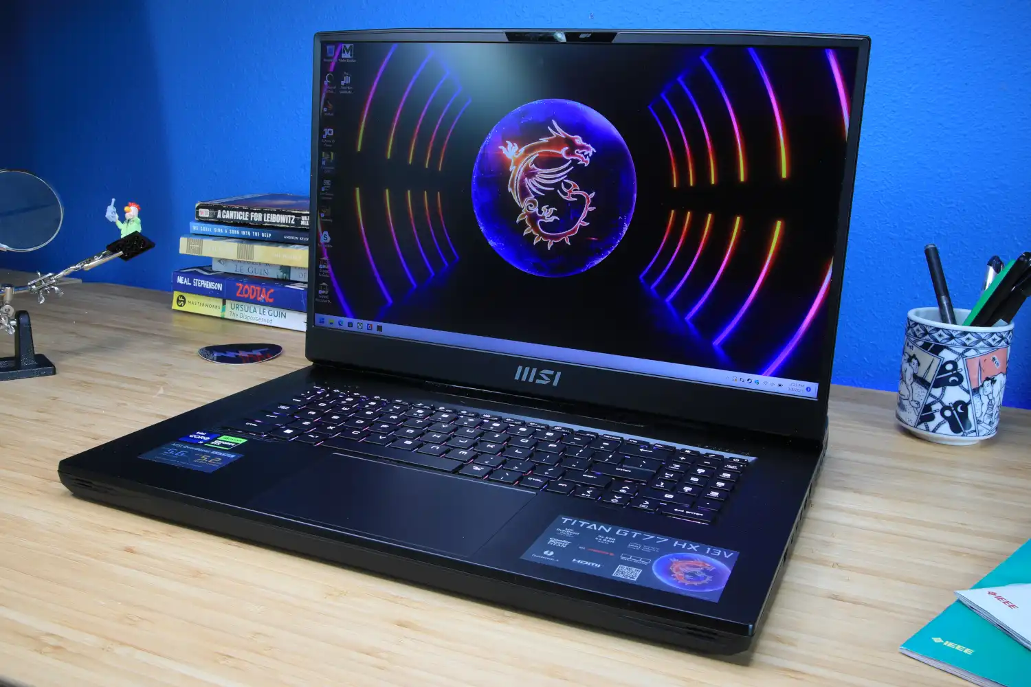 The Ultimate Guide to Gaming Laptops in 2023