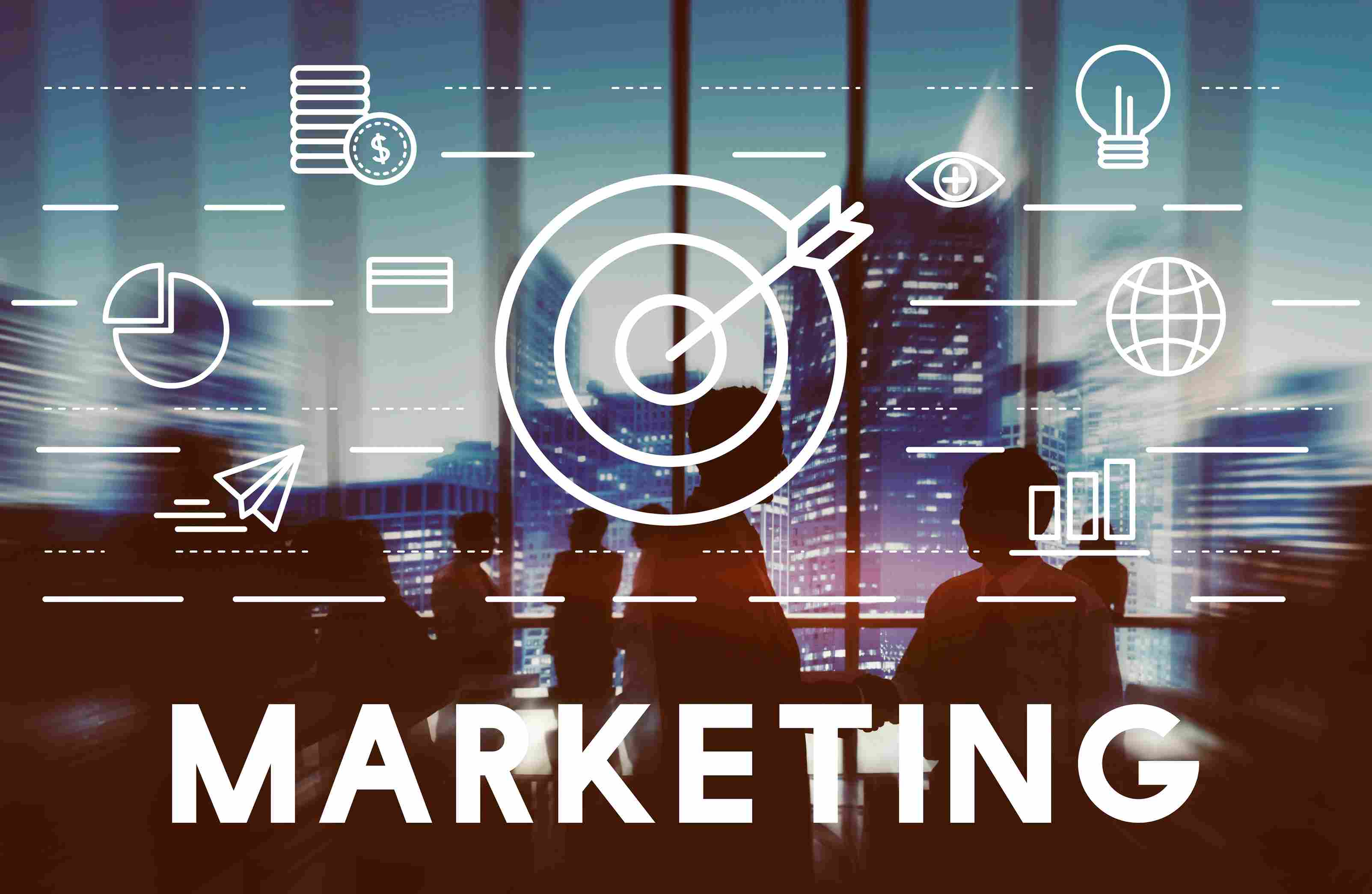 The Crucial Role of Marketing in Business Success