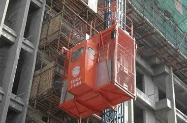 Construction Lift Maintenance: Keeping Equipment Reliable in Borivali