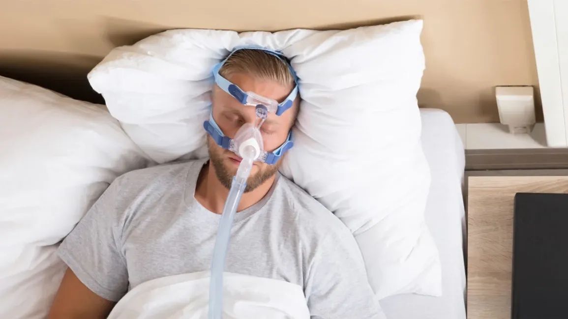 Success Stories: How My CPAP Machine Changed My Life