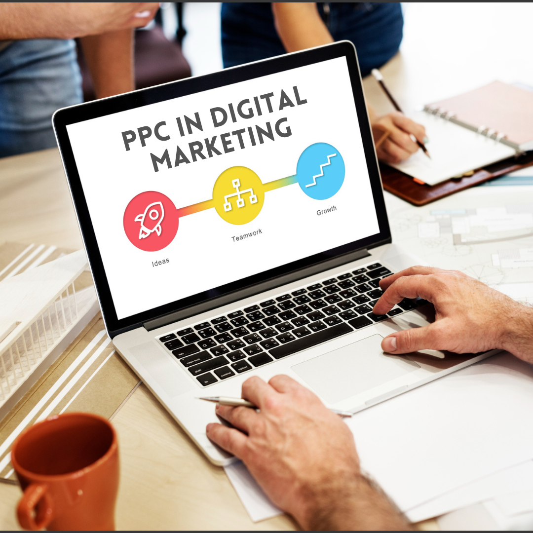 PPC in Digital Marketing
