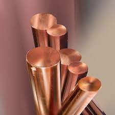 Copper Nickel 30 Bars