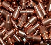 Copper Products Manufacturing: A Journey of Quality and Precision