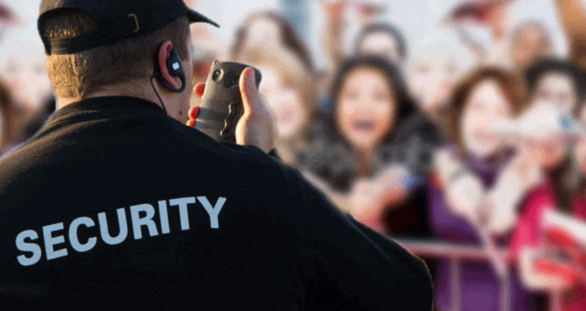 Event Security Services