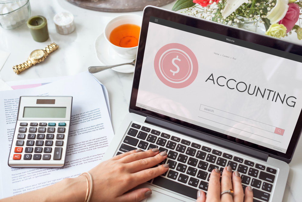 What is the Difference between Bookkeeping and Accounting?