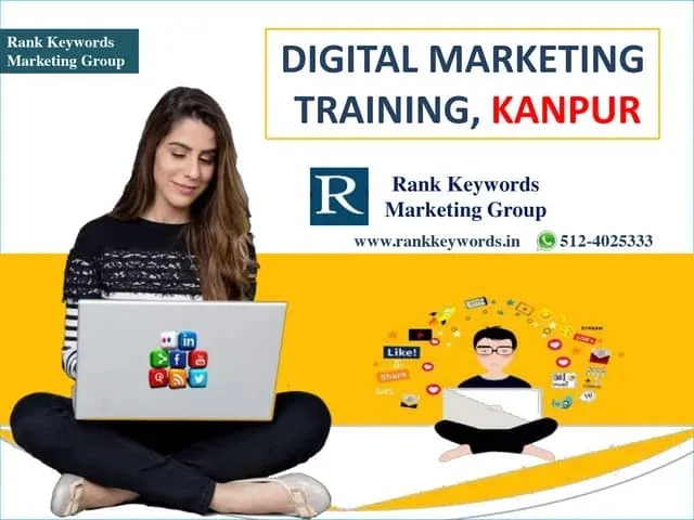 Digital Marketing Courses in Lucknow