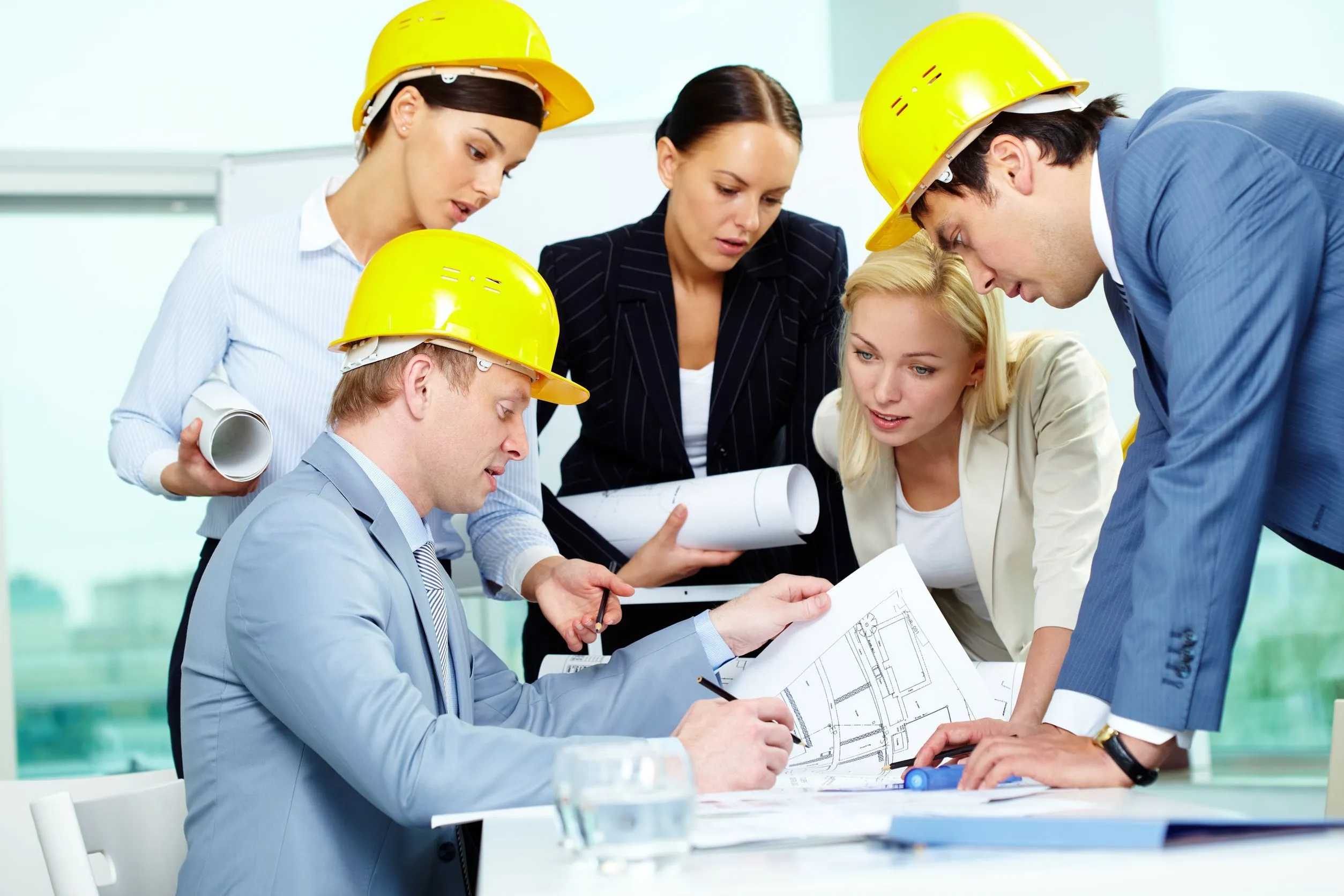 Benefits of Outsourcing Construction Estimation