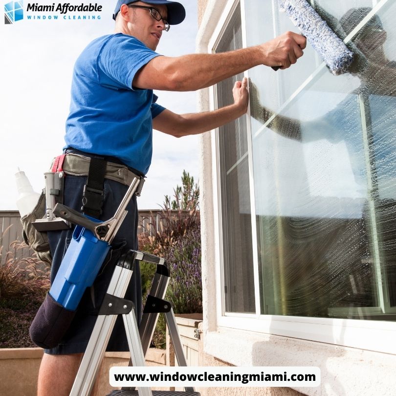 The Dual Rewards of Regular Window Cleaning: Aesthetics and Function