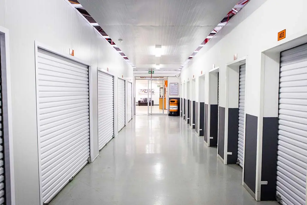 What makes self-storage a popular choice