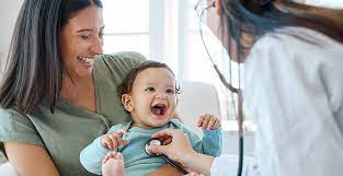 Navigating Pediatric Surgery Clinics: A Guide for Parents