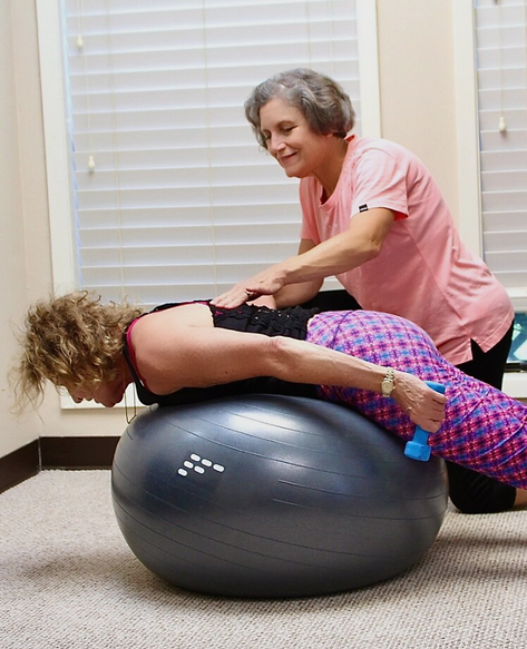 Strengthen Your Core with Personalized Fitness Programs in College Station