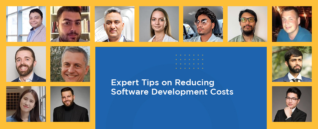 13 Factors Influencing the Cost of Software Development & How to Mitigate Them
