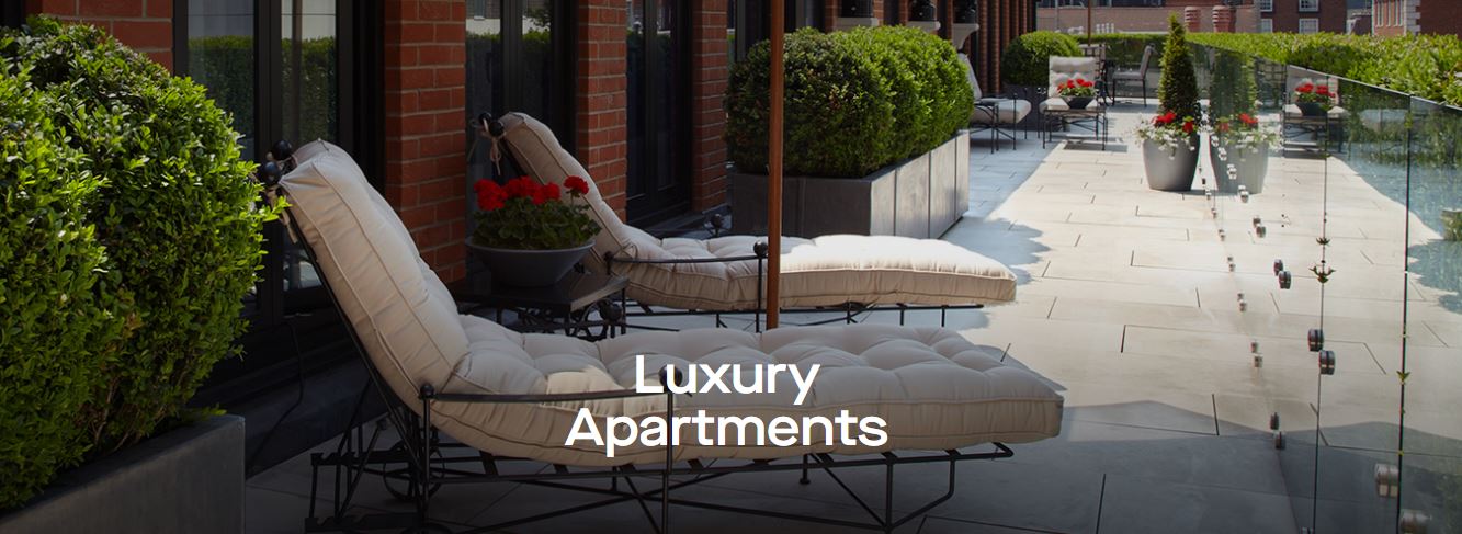Gurgaon Luxury Apartments For Rent