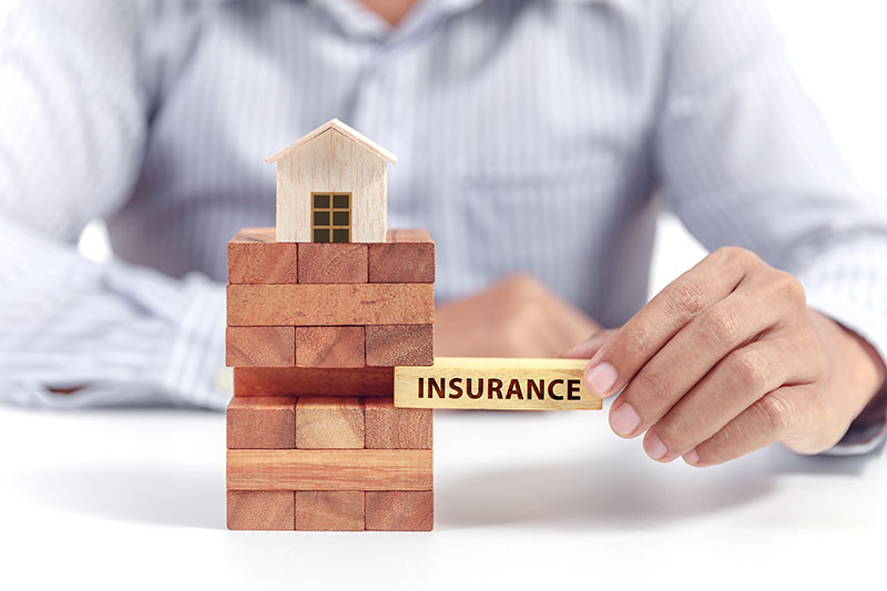 Buy Home Insurance from our Reputed Home Insurance app in Dubai