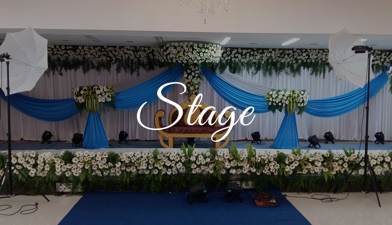 Kalyan's Most Picturesque Wedding Banquet Halls for a Dream Wedding