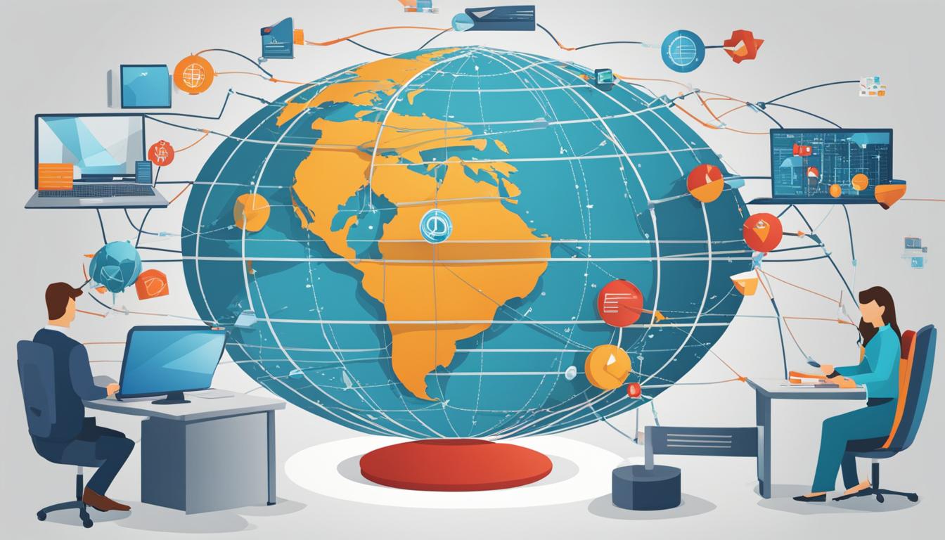 My Country Mobile: VoIP Termination Providers: Empowering Your Global Reach