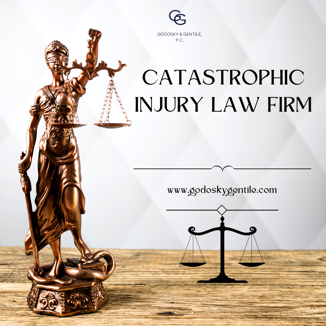 Top 3 Misconceptions About Catastrophic Injury Cases