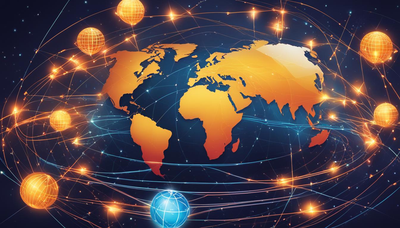 My Country Mobile: VoIP Termination Providers: Empowering Your Global Reach