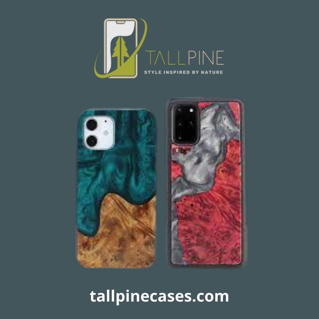 Embrace Sustainability with Eco-Friendly Phone Cases
