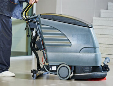 Choosing the Best Commercial Vacuum Cleaner: Your Guide to Reliable Dealers in IMT Manesar