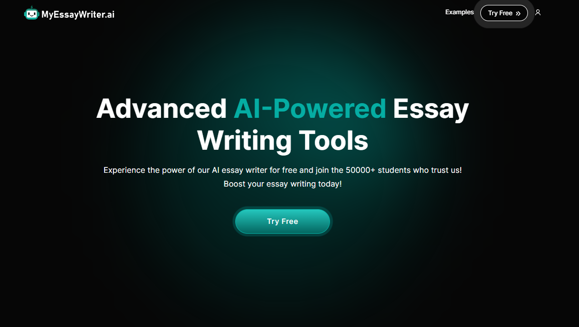AI Essay Writers: Empowering Students to Excel