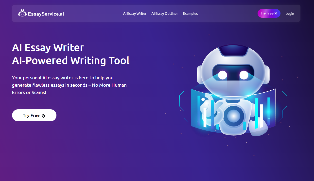 AI Essay Writers: Empowering Students to Excel