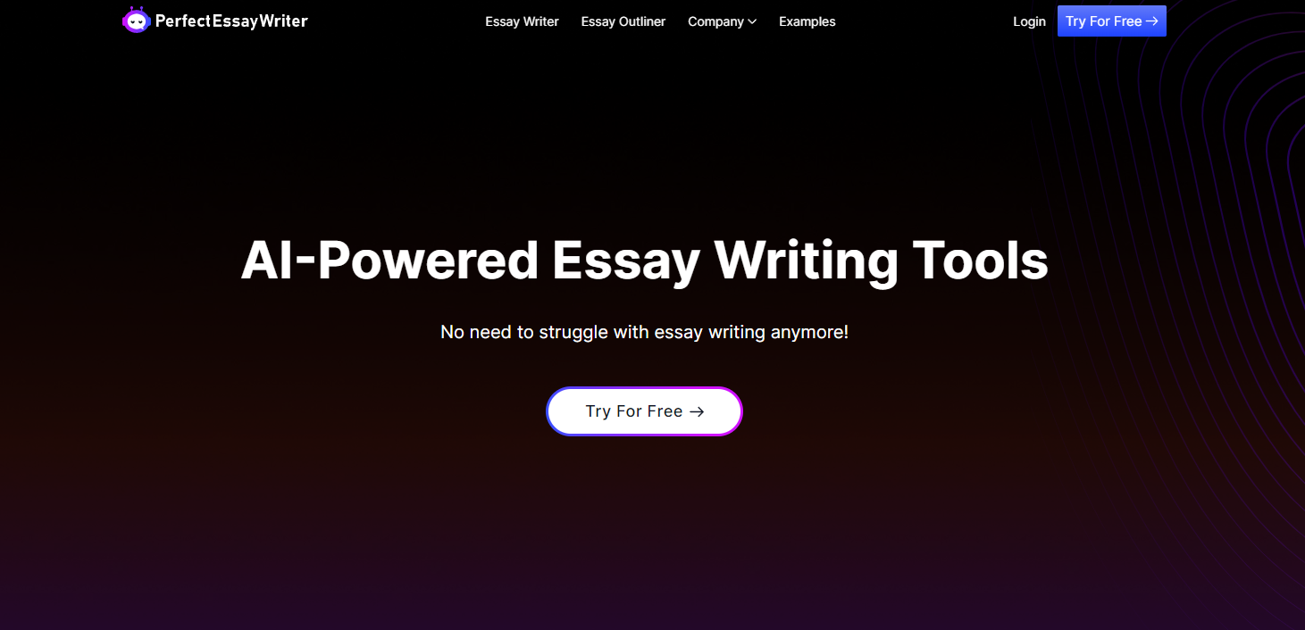 Generating Impactful Essay with Top Trendy AI Essay Writers