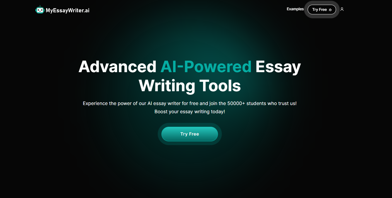 AI Essay Writing Tools: Transforming the Student Experience