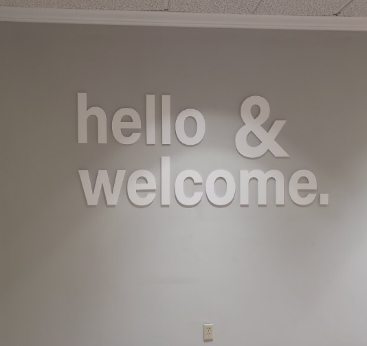 Acrylic Signs in Dallas: Modern Elegance for Effective Branding