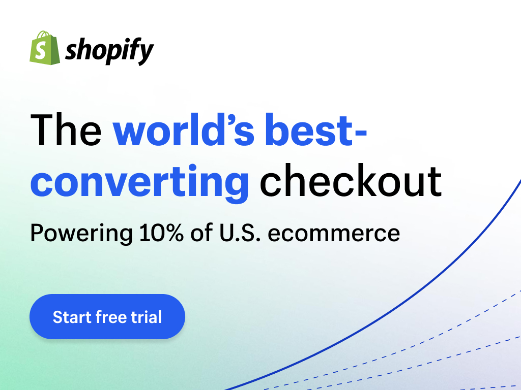 Empowering Entrepreneurship: Building a Successful Business with Shopify