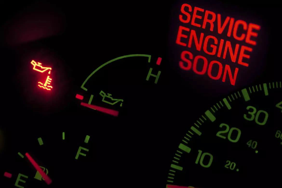 Signs Your Car Needs a Tune-Up: What to Look For