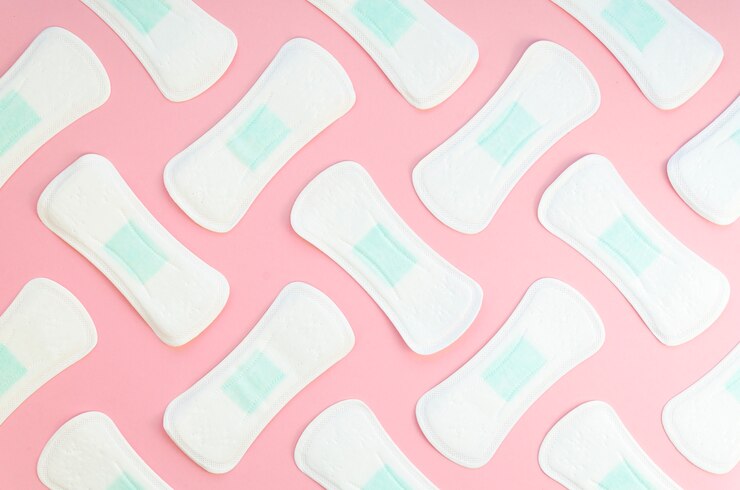 The Basics of Period Pads: What You Need to Know