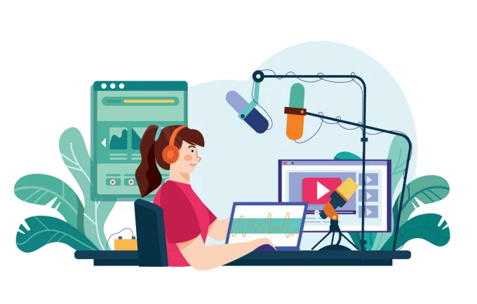 7 Choosing the Right Corporate Video Dubbing Services Provider. A Comprehensive Guide