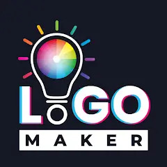 logowiz, logo maker app