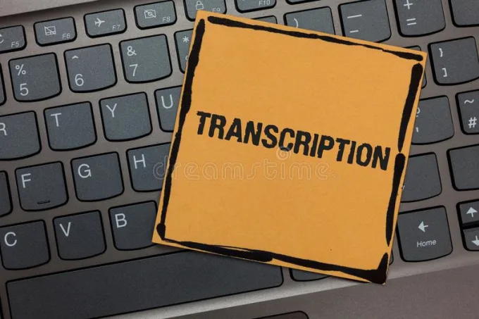 Beyond the Audio: Enhancing Research with Accurate Transcription Services