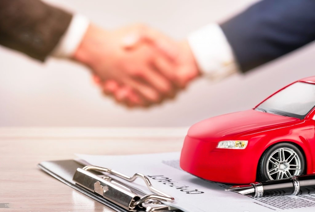 Vehicle check: A guide to car check services in the UK