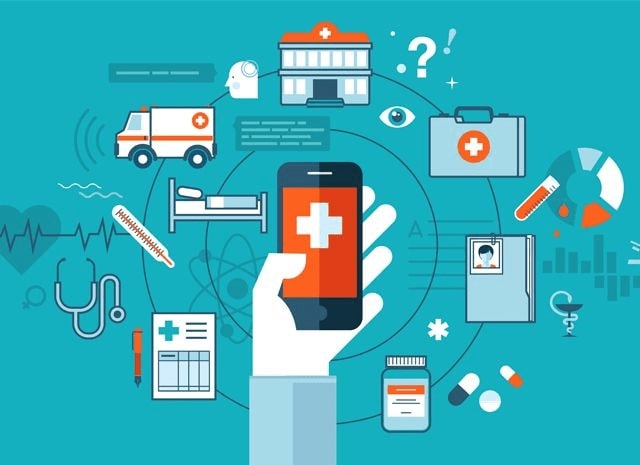 Enhance Care Anywhere: The Future of Telemedicine App Development
