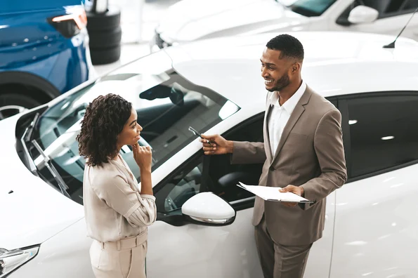 The Ultimate Guide To Selling Your Car To Cash Car Buying Services