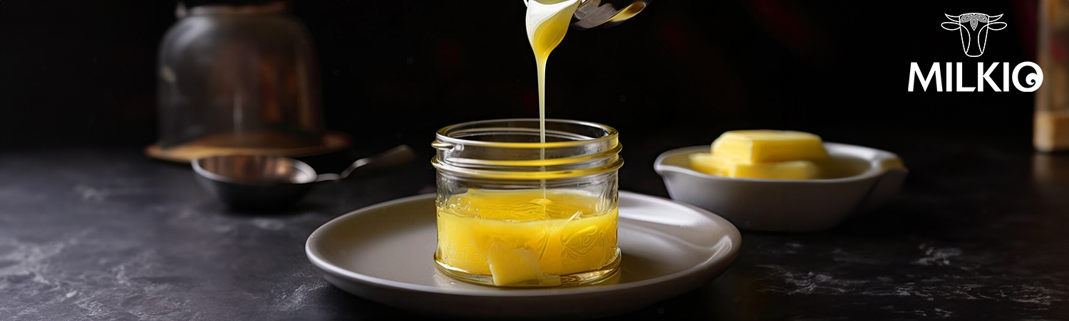 Is Clarified Butter Healthier Than Regular Butter?