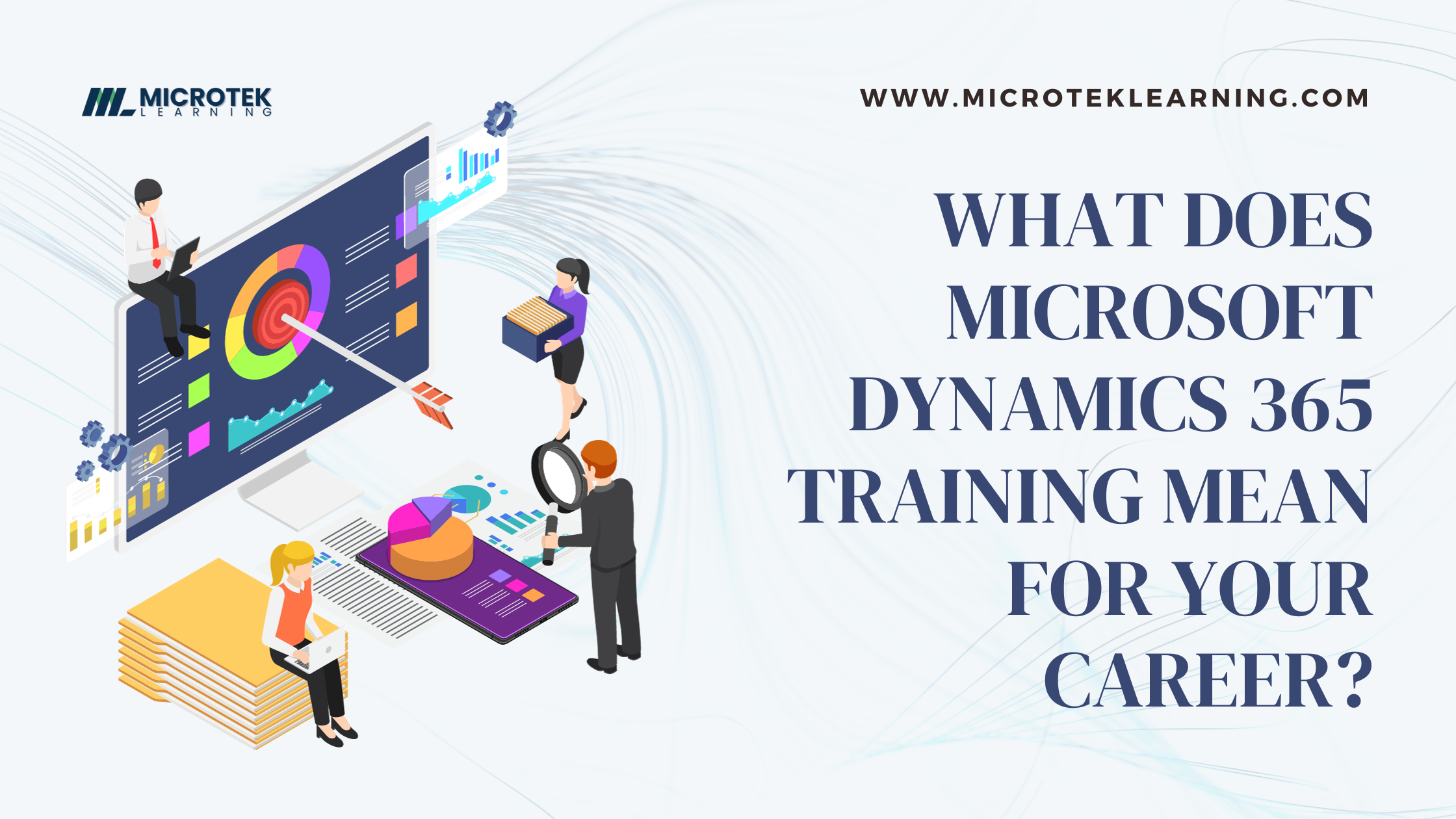 What Does Microsoft Dynamics 365 Training Mean for Your Career?