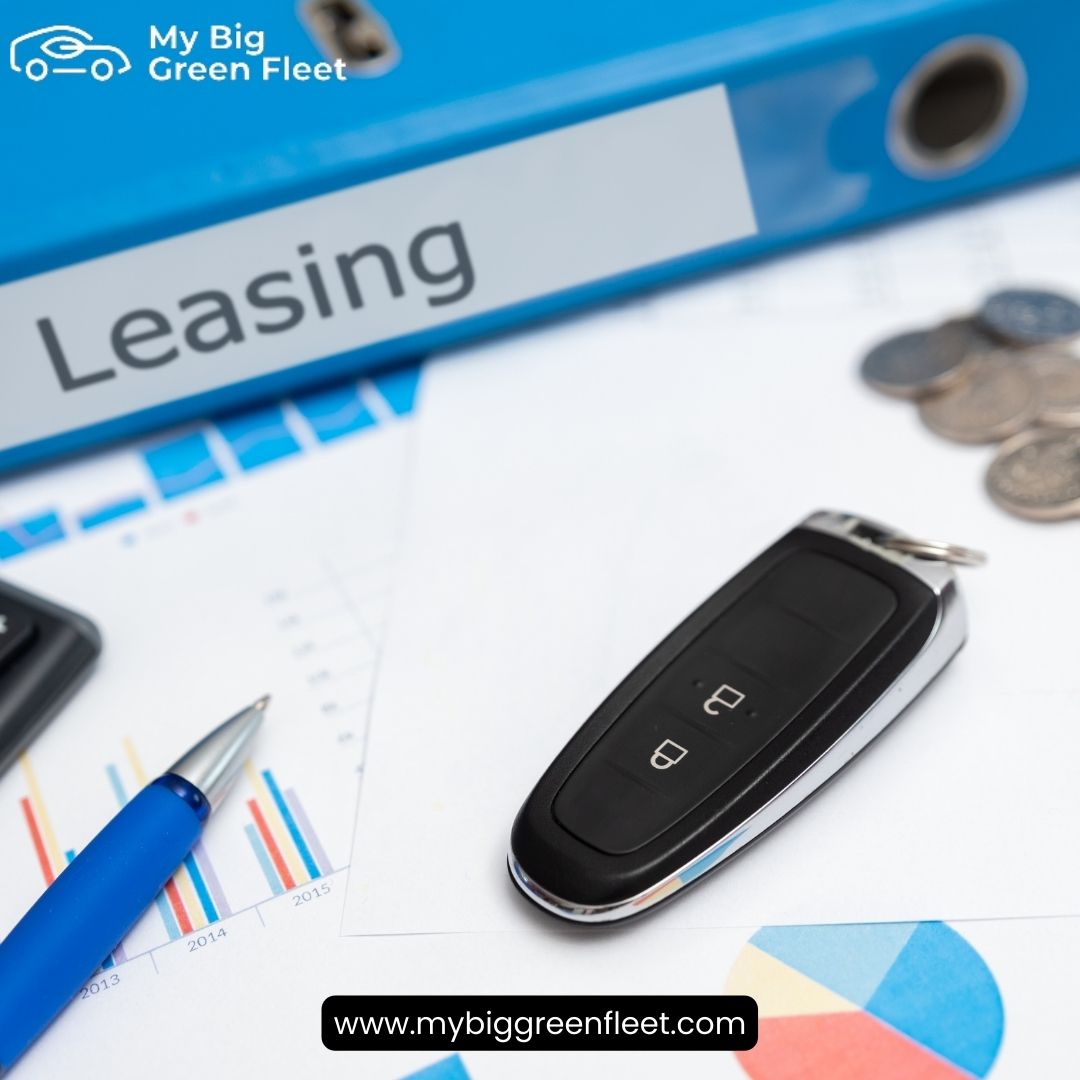 Unveiling the Best Car Leasing Strategies for UK Drivers