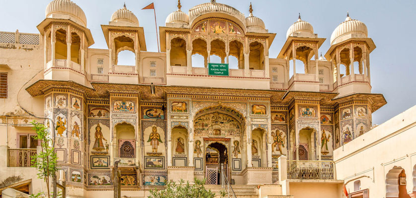 Embark on an Exotica Rajasthan Tour Package: Discovering the Mystical Heart of India