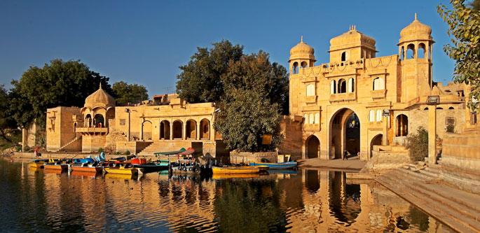 Embark on an Exotica Rajasthan Tour Package: Discovering the Mystical Heart of India
