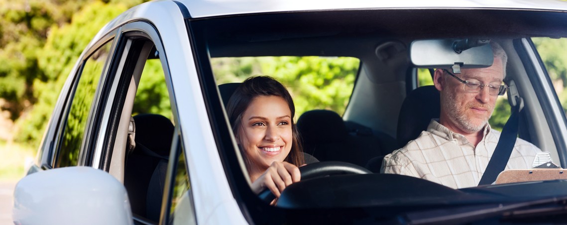 Road Test Preparation: How a Local Driving School Can Help You Pass with Flying Colors
