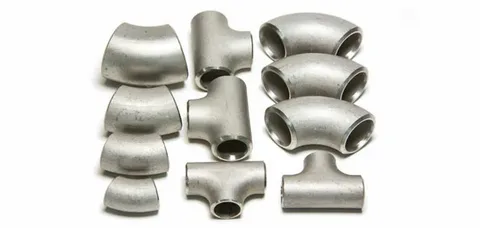 The Properties and Benefits of Titanium Grade 5 Pipe Fittings